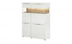Berger & Rath Highboard Claro | Weiß-Creme -Komm Store 12238673 4 202103051240