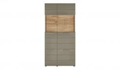 Berger & Rath Vitrine Claro | Londra (Hellgrau) Sichtbare Rückwand: Natureiche Bianco ohne Glaseinlegeböden 14 Berger & Rath Vitrine Claro | Londra (Hellgrau) Sichtbare Rückwand: Natureiche Bianco ohne Glaseinlegeböden -Komm Store 12238702 3 202108121318