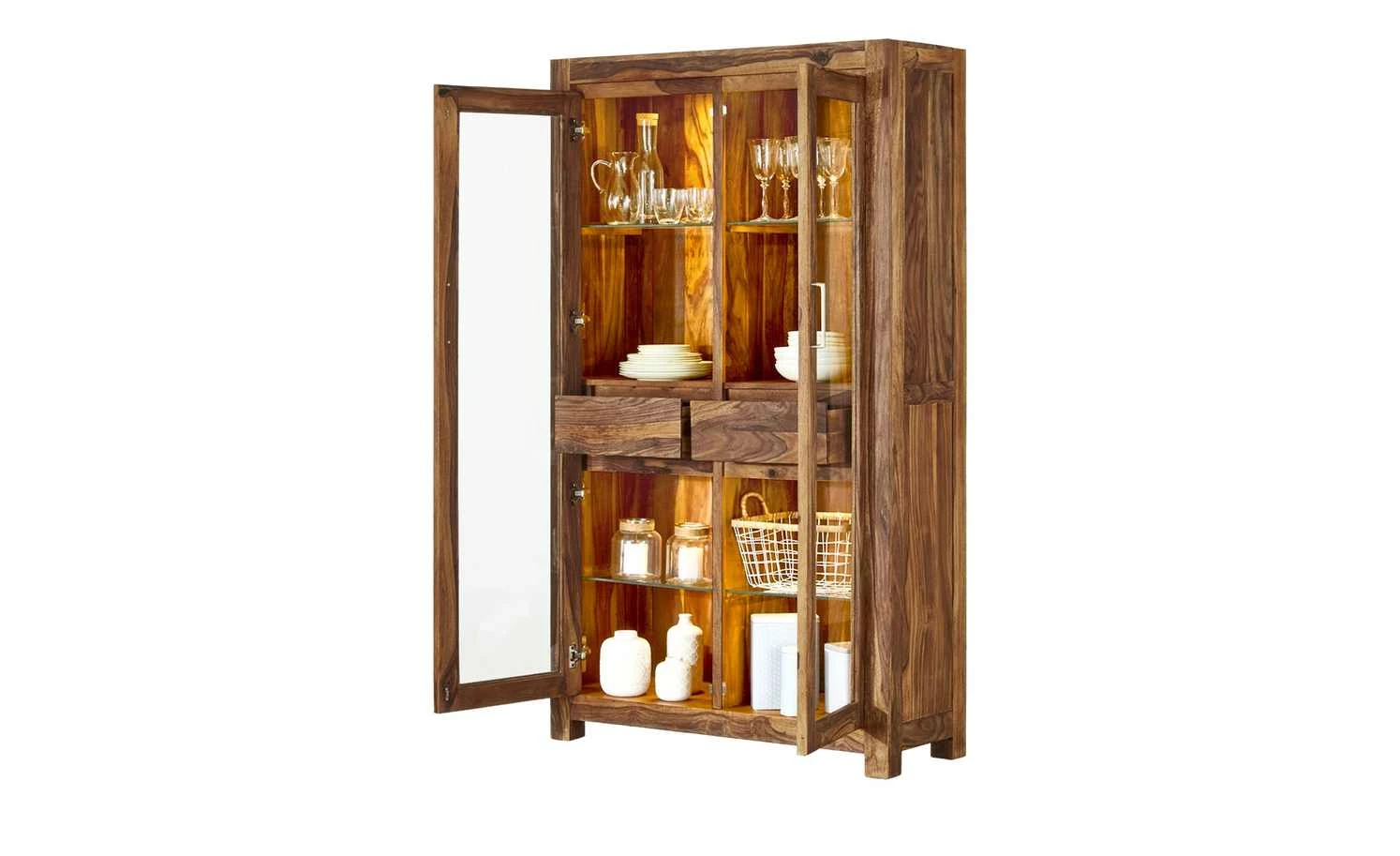 Vitrine Amarillo 10 Vitrine Amarillo – Bild 10