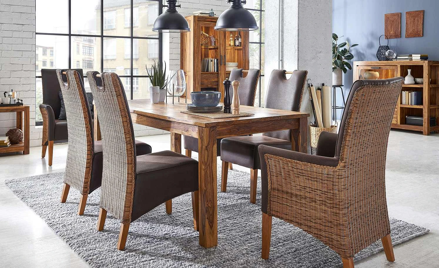 Vitrine Amarillo 4 Vitrine Amarillo – Bild 4