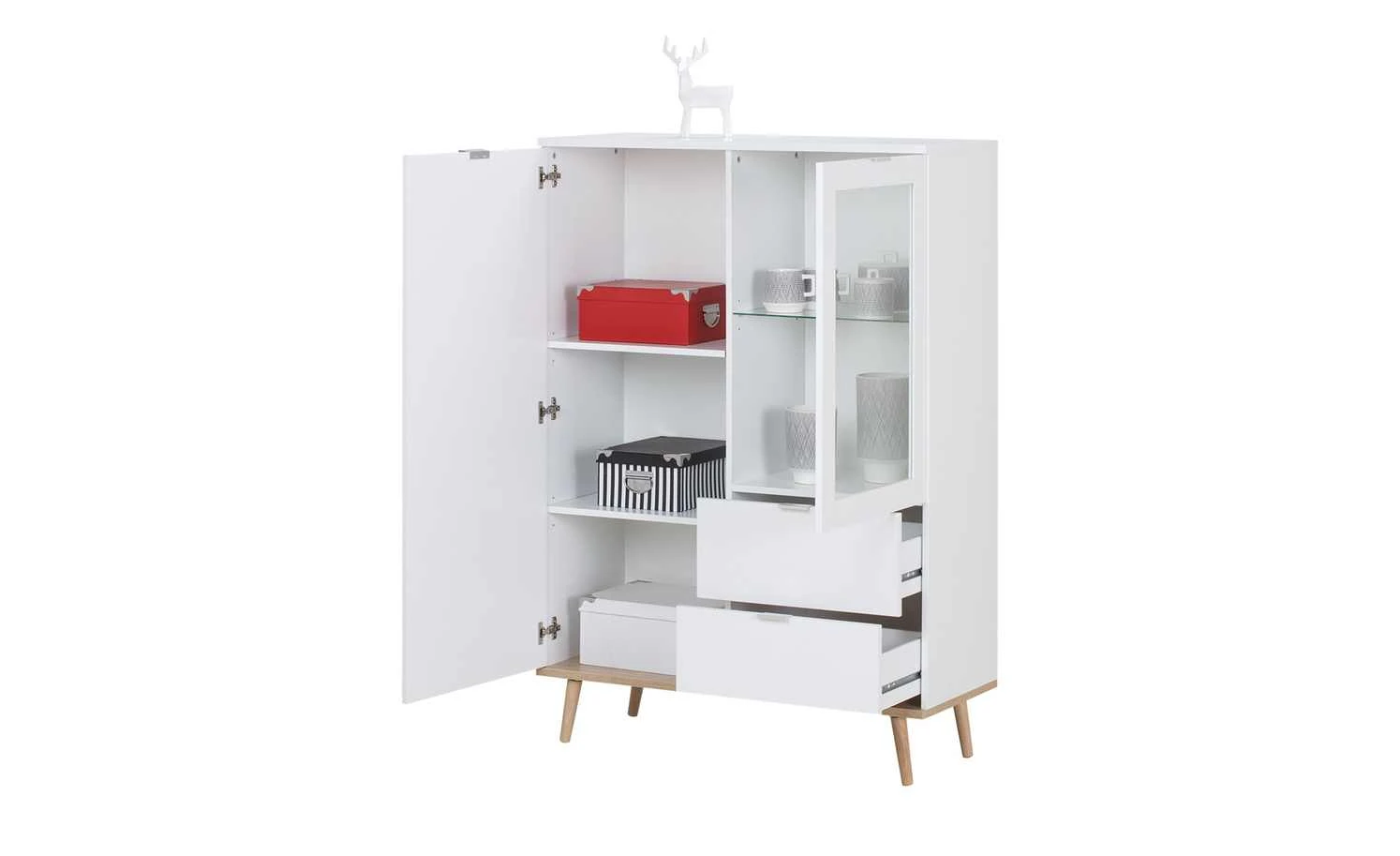 Highboard Gallese 12 Highboard Gallese – Bild 12