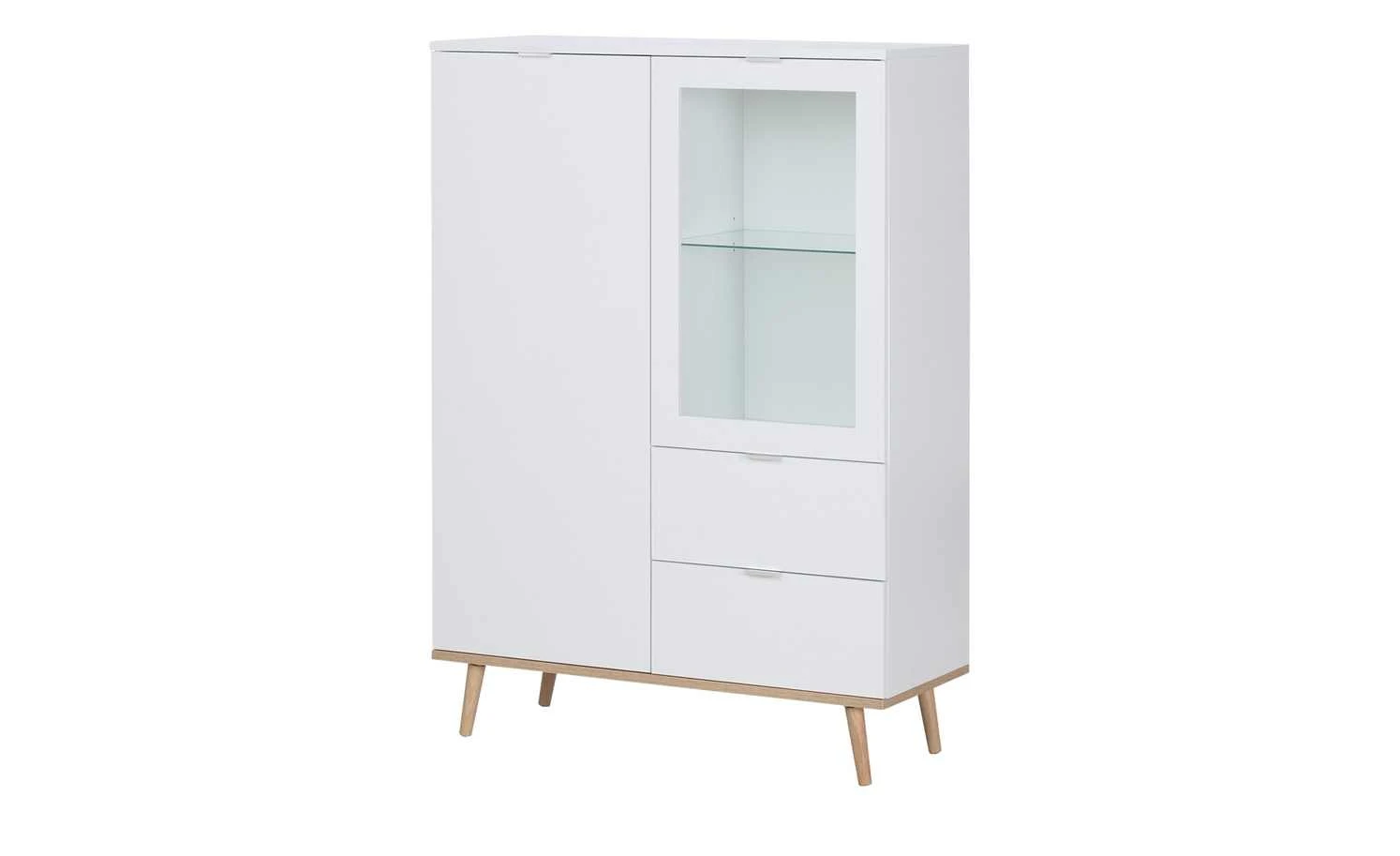 Highboard Gallese 7 Highboard Gallese – Bild 7