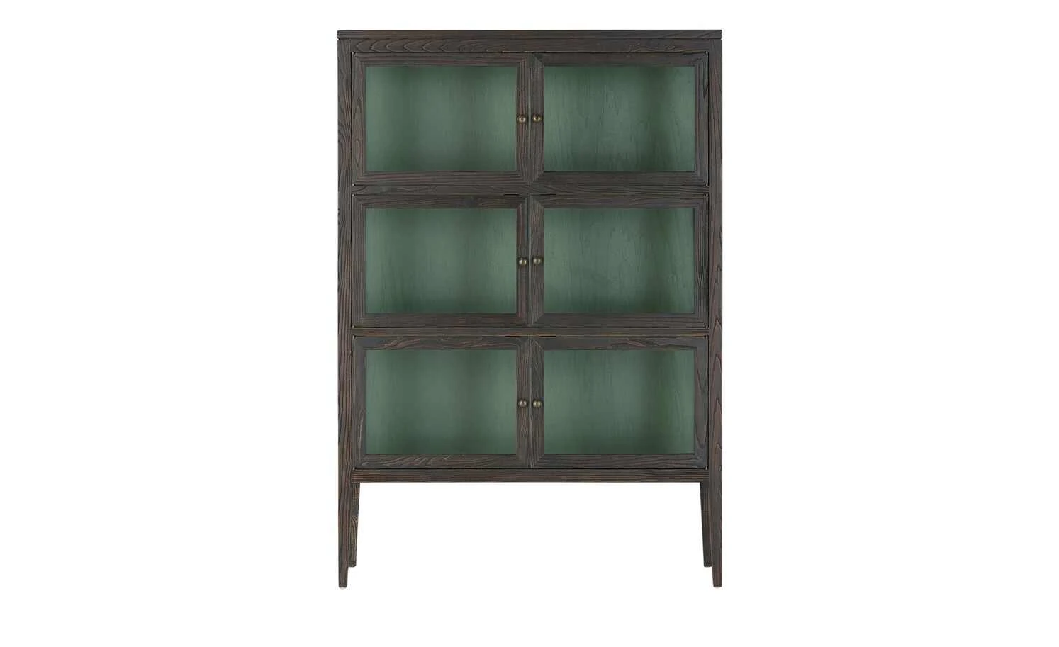 Vitrinenschrank Greenoir 3 Vitrinenschrank Greenoir – Bild 3