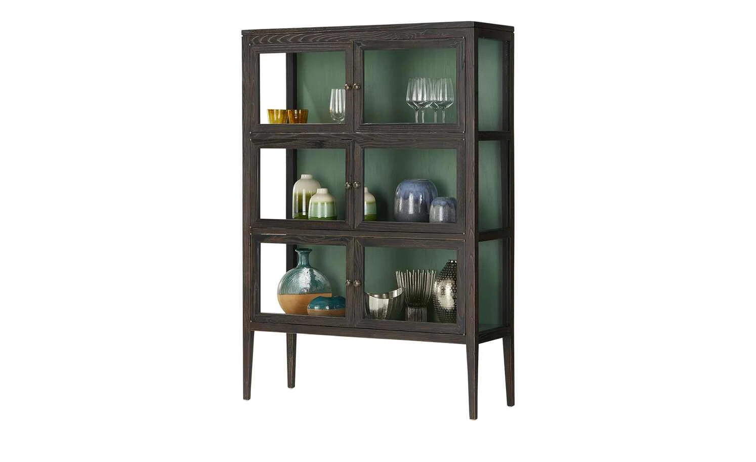 Vitrinenschrank Greenoir 11 Vitrinenschrank Greenoir – Bild 11