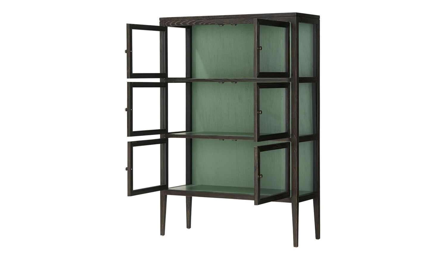 Vitrinenschrank Greenoir 9 Vitrinenschrank Greenoir – Bild 9
