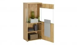 Highboard St. Moritz | Salzkammergut Alteiche / Beton -Komm Store 12239924 2 202007240919