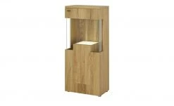 Highboard St. Moritz | Salzkammergut Alteiche / Balkeneiche -Komm Store 12239925 2 202007240919