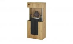 Highboard St. Moritz | Salzkammergut Alteiche / Feuerbalkeneiche 15 Highboard St. Moritz | Salzkammergut Alteiche / Feuerbalkeneiche -Komm Store 12239926 4 202007240919