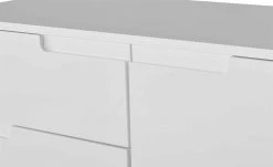 Kommode weiß breit 100 cm Palermo -Komm Store 12344528 9 202208242232