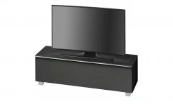 Lowboard Soundbase S | Schwarz -Komm Store 12344565 2 201811271505