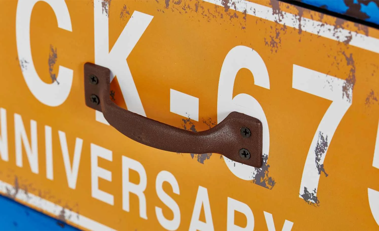 Kommode im Containerdesign Alassio 5 Kommode im Containerdesign Alassio – Bild 5