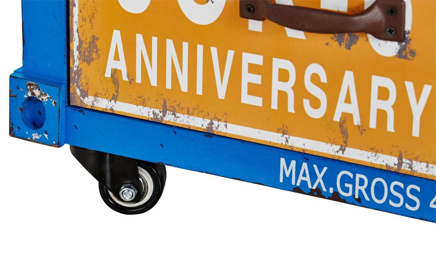 Kommode im Containerdesign Alassio 7 Kommode im Containerdesign Alassio – Bild 7