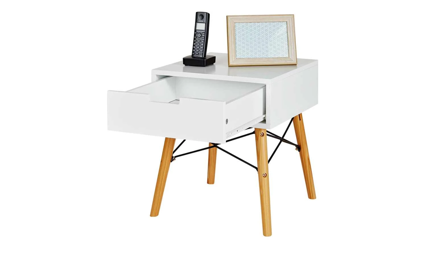 Kommode New York 4 4 Kommode New York 4 – Bild 4