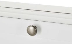 Kommode Laurito | Weiß Ausführung I -Komm Store 12346186 2 201811271556