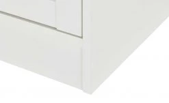 Kommode Laurito | Weiß Ausführung I -Komm Store 12346186 3 201811271556