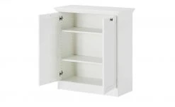 Kommode Laurito | Weiß Ausführung I -Komm Store 12346186 8 201811271556