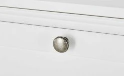 Kommode Laurito | Weiß Ausführung III -Komm Store 12346187 5 201811271556