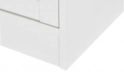 Kommode Laurito | Weiß Ausführung III -Komm Store 12346187 6 201811271556