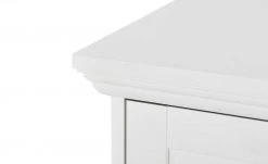 Kommode Laurito | Weiß Ausführung III -Komm Store 12346187 7 201811271556