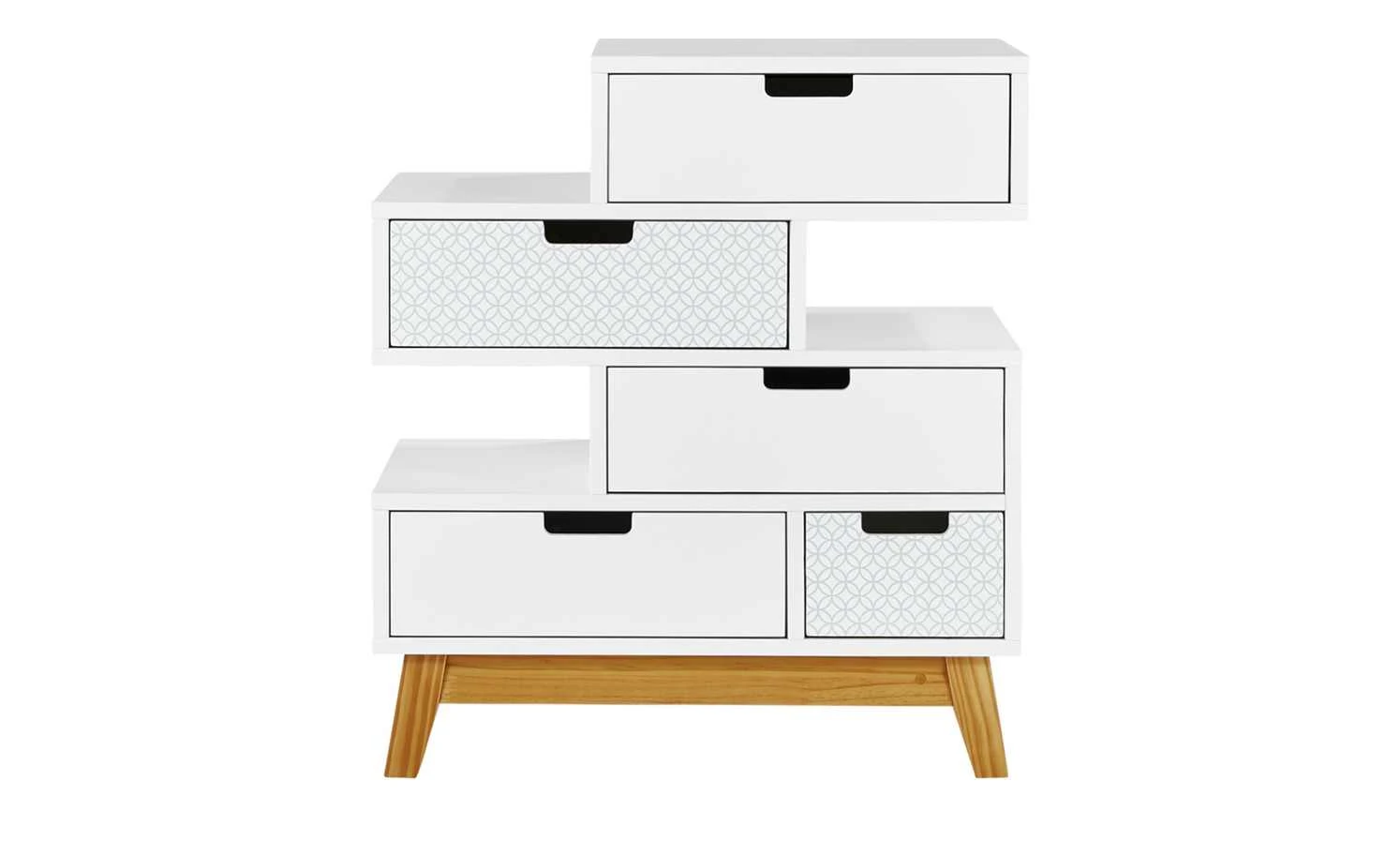 Kommode Haakon 2 Kommode Haakon – Bild 2