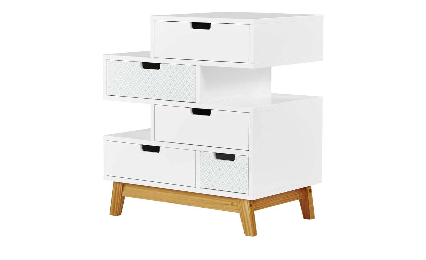 Kommode Haakon 1 Kommode Haakon