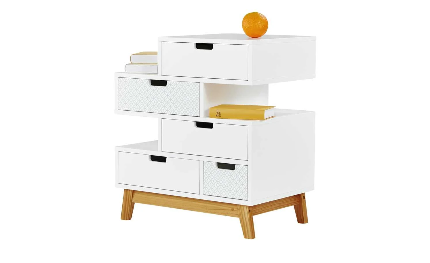 Kommode Haakon 4 Kommode Haakon – Bild 4