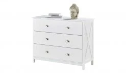 Kommode Mosi | Weiß -Komm Store 12347126 7 201811271526