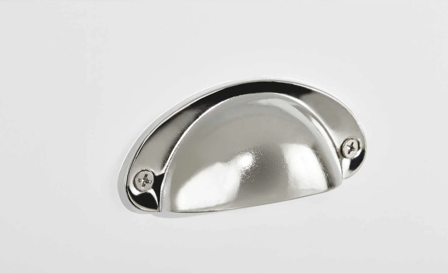 Sideboard Mosi | Weiß 3 Sideboard Mosi | Weiß – Bild 3