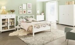 Sideboard Mosi | Weiß