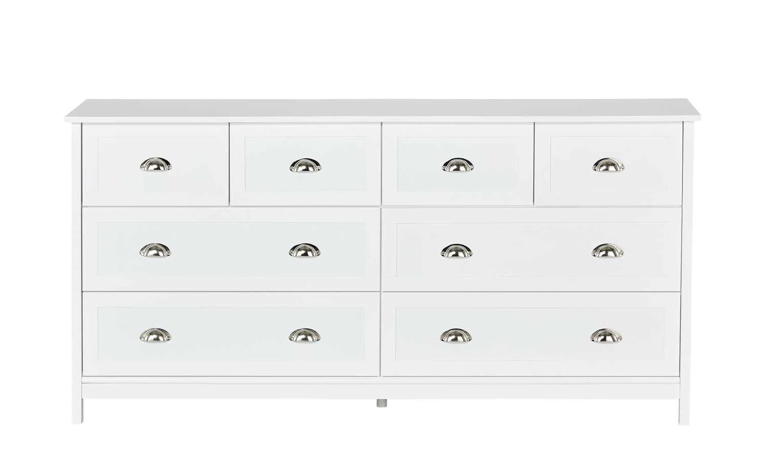 Sideboard Mosi | Weiß 8 Sideboard Mosi | Weiß – Bild 8