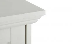 TV-Lowboard Laurito | Weiß 14 TV-Lowboard Laurito | Weiß -Komm Store 12347473 1 201901221132