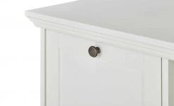 TV-Lowboard Laurito | Weiß 15 TV-Lowboard Laurito | Weiß -Komm Store 12347473 2 201901221132