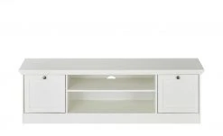 TV-Lowboard Laurito | Weiß 19 TV-Lowboard Laurito | Weiß -Komm Store 12347473 7 201901221132
