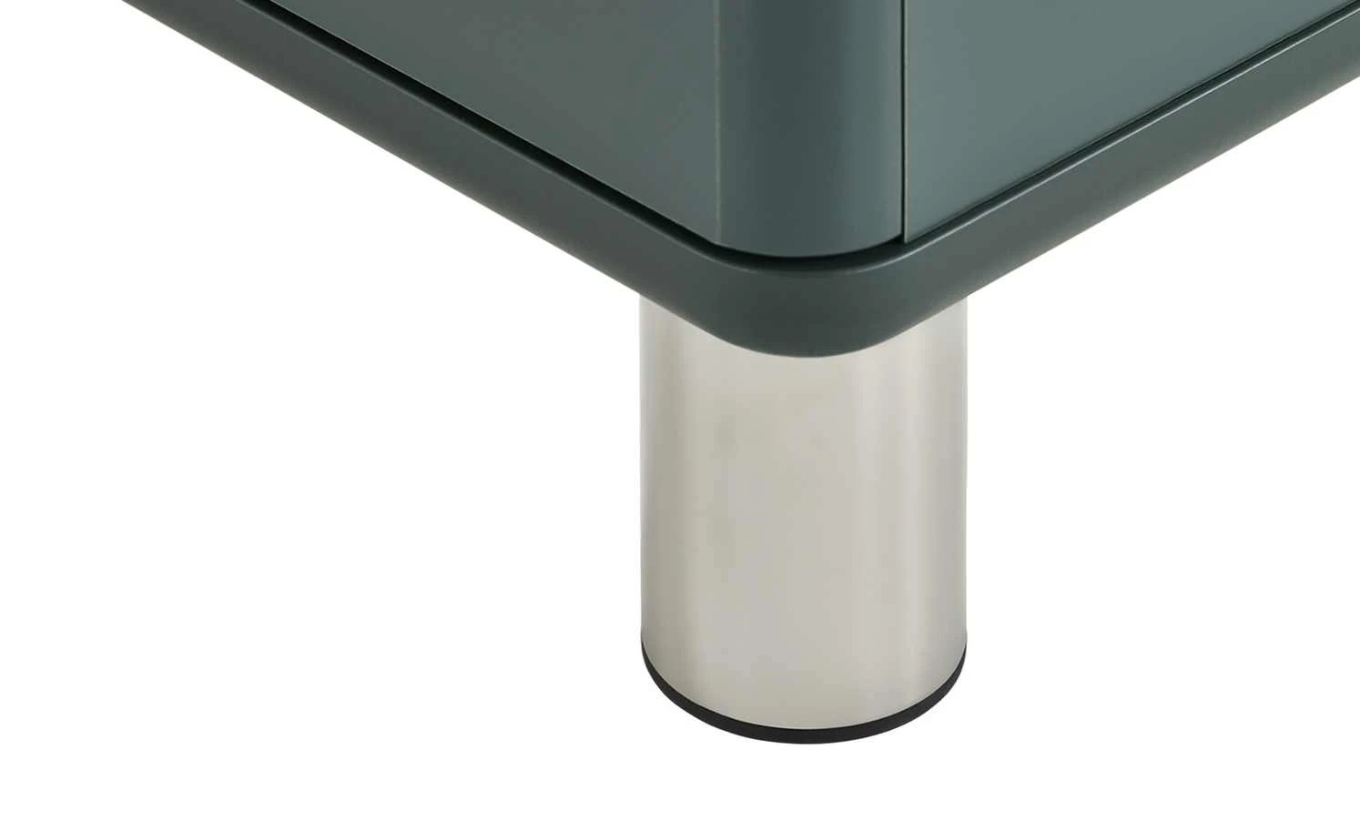 Kommode Malibu | Moosgrün 6 Kommode Malibu | Moosgrün – Bild 6