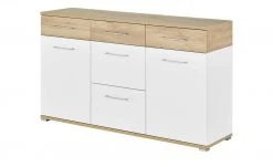 uno Kommode Stripe | 144|cm