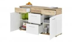 uno Kommode Stripe | 144|cm -Komm Store 12347764 8 202012032239