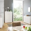 Kommode Tarent | Weiß Ausführung I