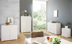 Kommode Tarent | Weiß Ausführung III 21 Kommode Tarent | Weiß Ausführung III -Komm Store 12347834 2 201911252247