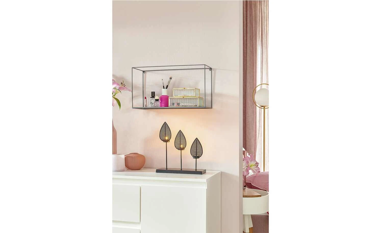 Kommode Tarent | Weiß Ausführung III 6 Kommode Tarent | Weiß Ausführung III – Bild 6