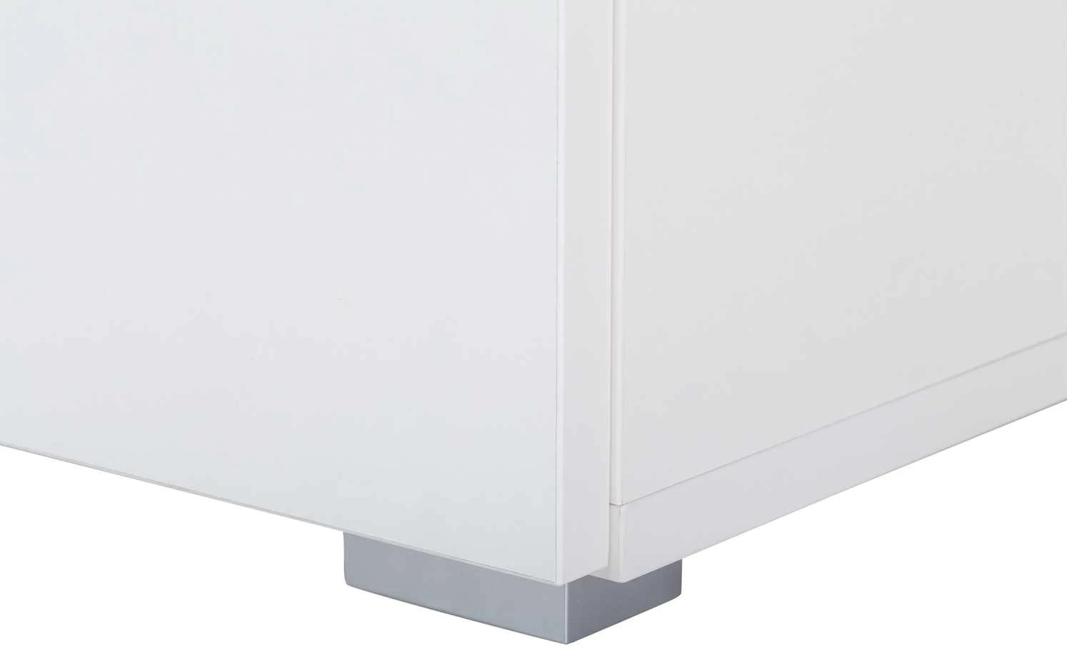 Kommode Tarent | Weiß Ausführung IV 5 Kommode Tarent | Weiß Ausführung IV – Bild 5