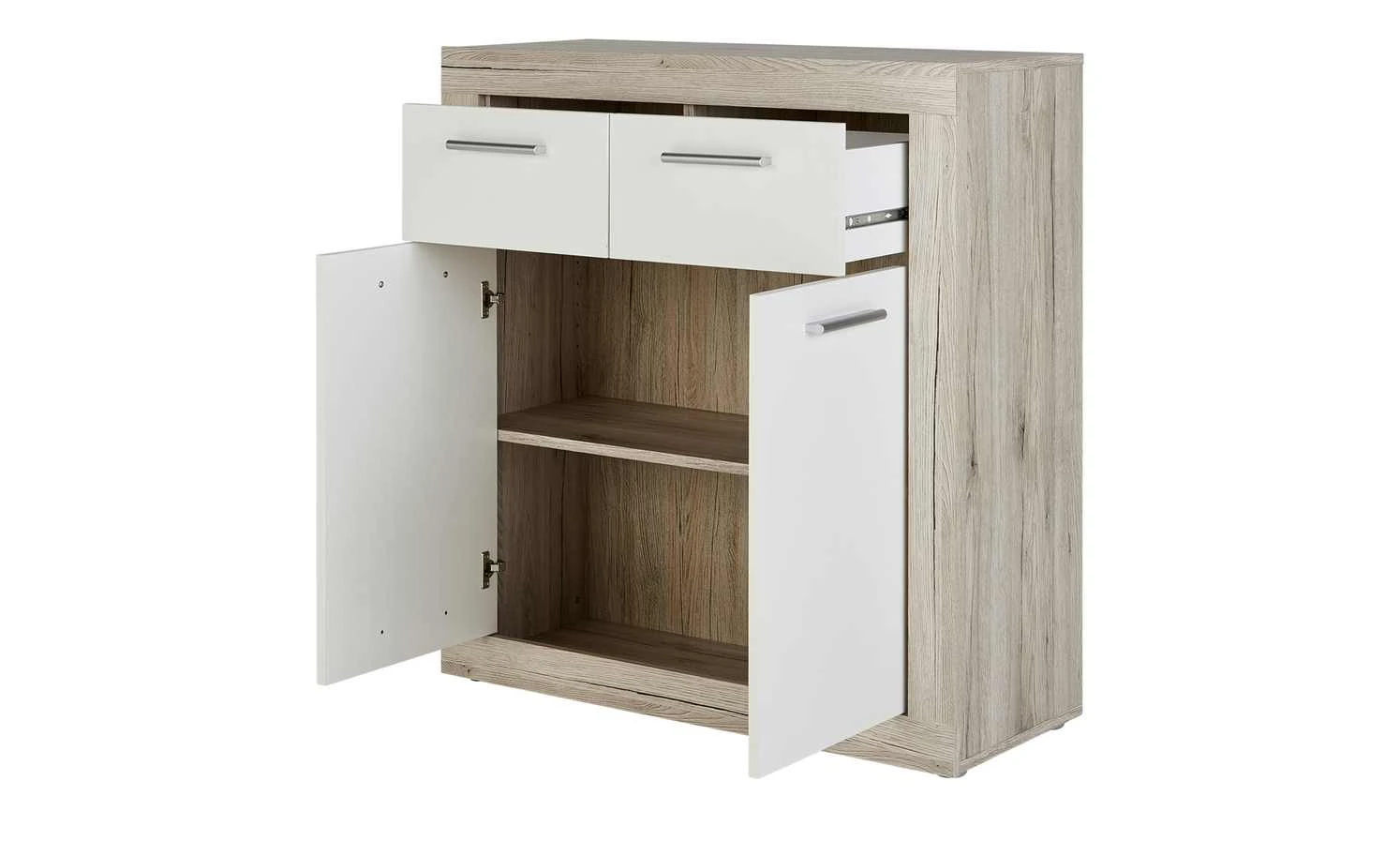 Kommode Baccio | 83|cm 1 Kommode Baccio | 83|cm