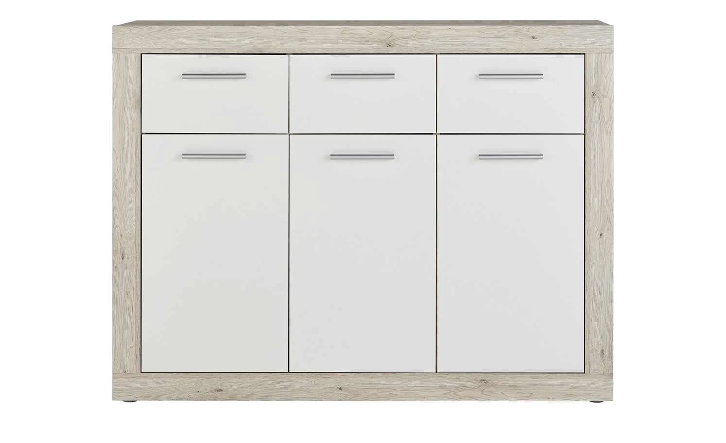 Kommode Baccio | 118|cm 3 Kommode Baccio | 118|cm – Bild 3