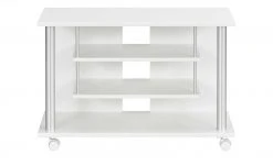 TV-Wagen Mernes III | Weiß -Komm Store 12348448 3 201811271550