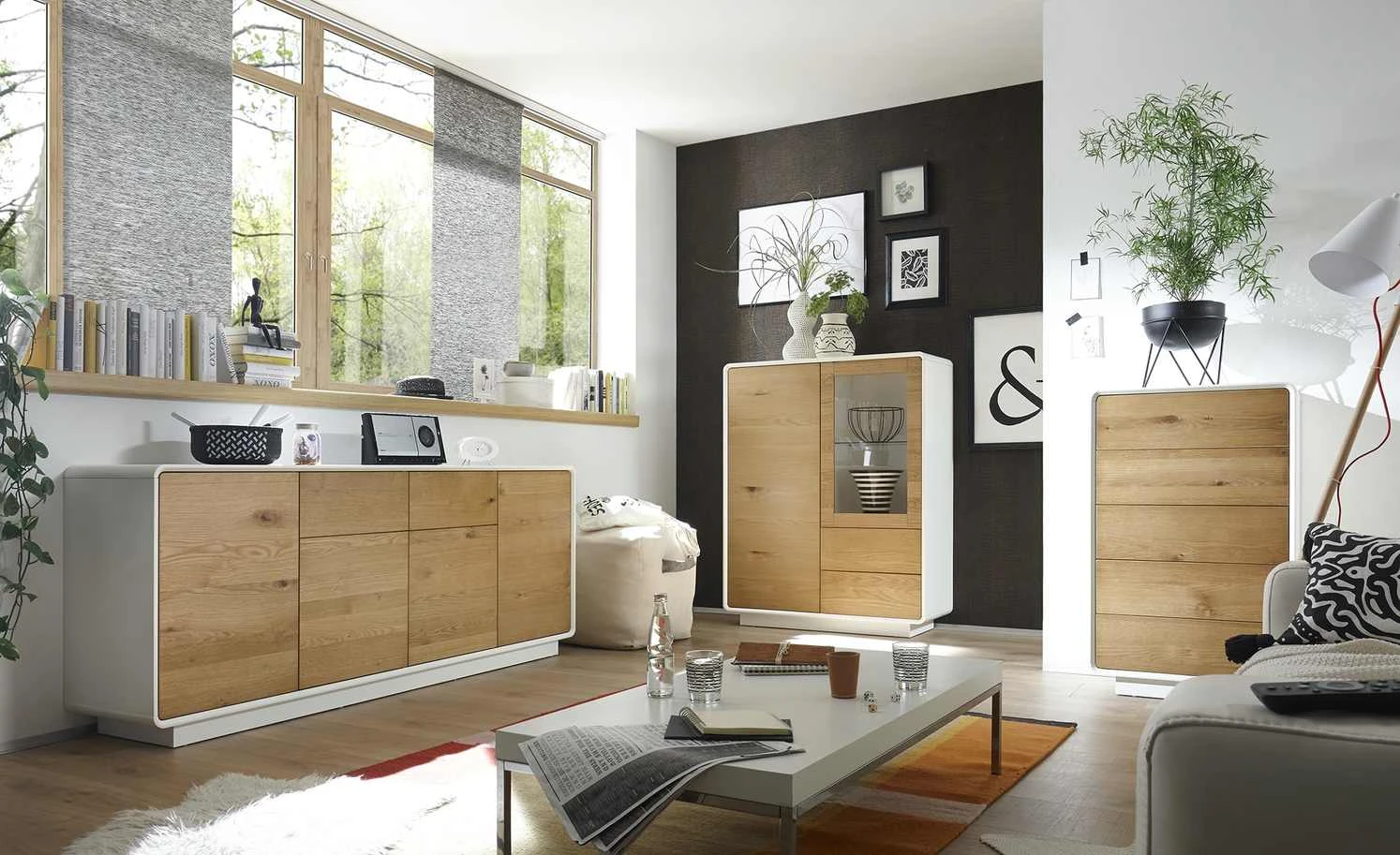 Kommode Bruneck 2 Kommode Bruneck – Bild 2