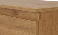 Kommode Tarent | Honigeiche (Nachbildung) / Weiß Ausführung III -Komm Store 12349661 2 201811271610