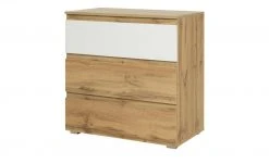 Kommode Tarent | Honigeiche (Nachbildung) / Weiß Ausführung IV 18 Kommode Tarent | Honigeiche (Nachbildung) / Weiß Ausführung IV -Komm Store 12349662 1 201811271602