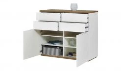 Kommode Siena | 119,6|cm -Komm Store 12349685 2 202003021340