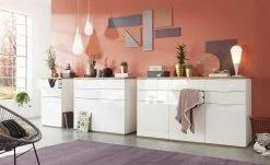 Kommode Siena | 119,6|cm