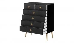 Kommode Olmo | Schwarz -Komm Store 12349888 2 201811271606