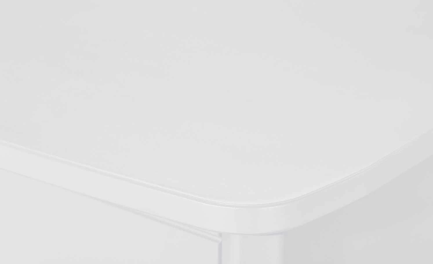 Kommode Barbona | Weiß 5 Kommode Barbona | Weiß – Bild 5